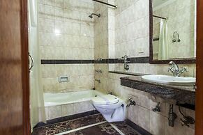 Hotel Sunstar Residency