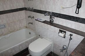 Hotel Sunstar Residency