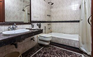 Hotel Sunstar Residency