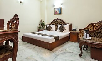 Hotel Sunstar Residency