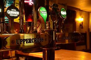 The Uppercross House Hotel