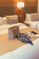 The Uppercross House Hotel