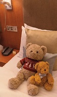 The Uppercross House Hotel
