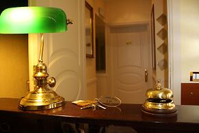 Hotel Viennese