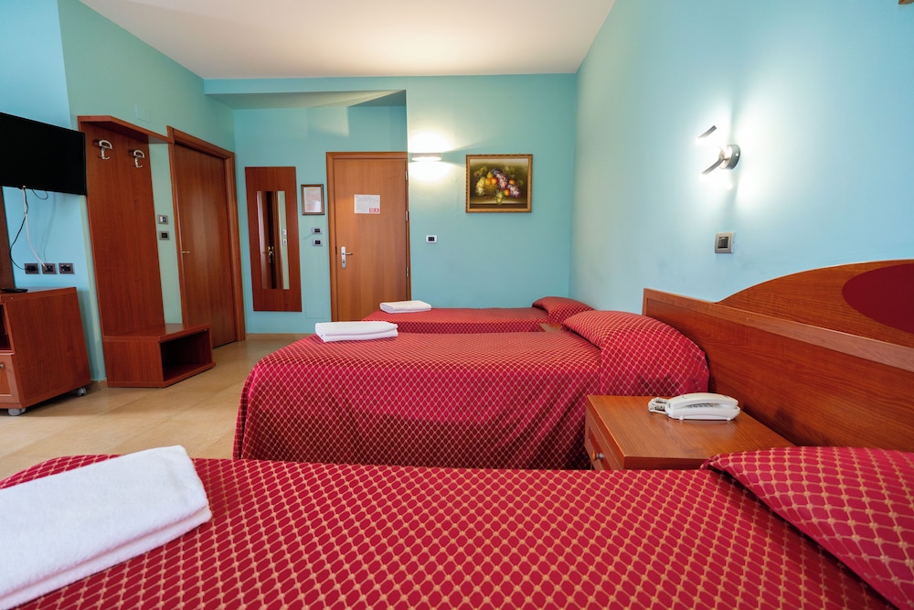 Cavour Resort