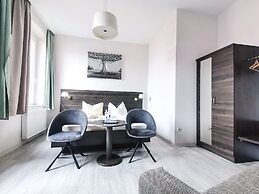 Hotel Kitzinger Hof
