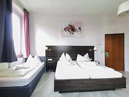 Hotel Kitzinger Hof