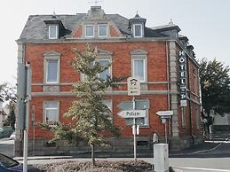 Hotel Kitzinger Hof