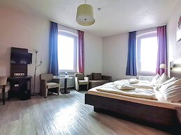 Hotel Kitzinger Hof