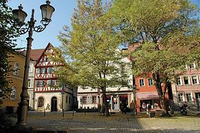 Hotel Kitzinger Hof