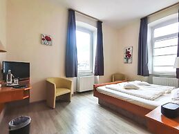 Hotel Kitzinger Hof