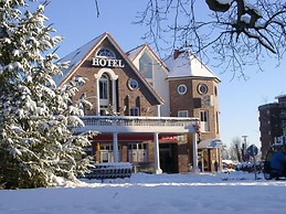 Hotel Leuchtfeuer