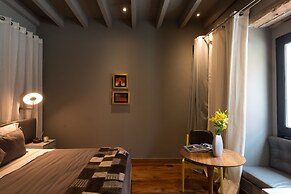 Dos Casas Hotel & Spa