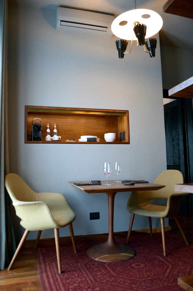 Dos Casas Hotel & Spa