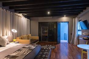 Dos Casas Hotel & Spa