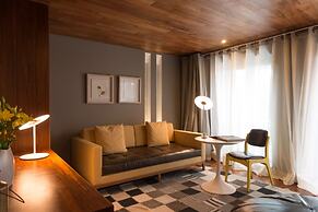 Dos Casas Hotel & Spa