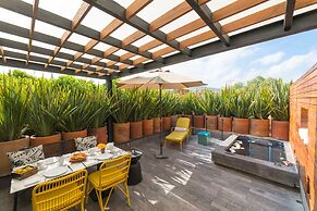 Dos Casas Hotel & Spa