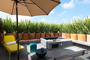 Dos Casas Hotel & Spa