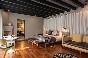 Dos Casas Hotel & Spa