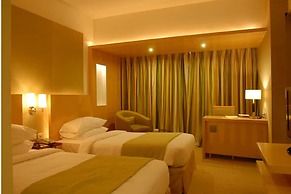 Peninsula Grand Hotel