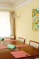 Hotel Agathae