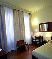 Hotel Agathae