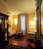 Hotel Agathae