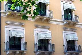 Hotel Agathae