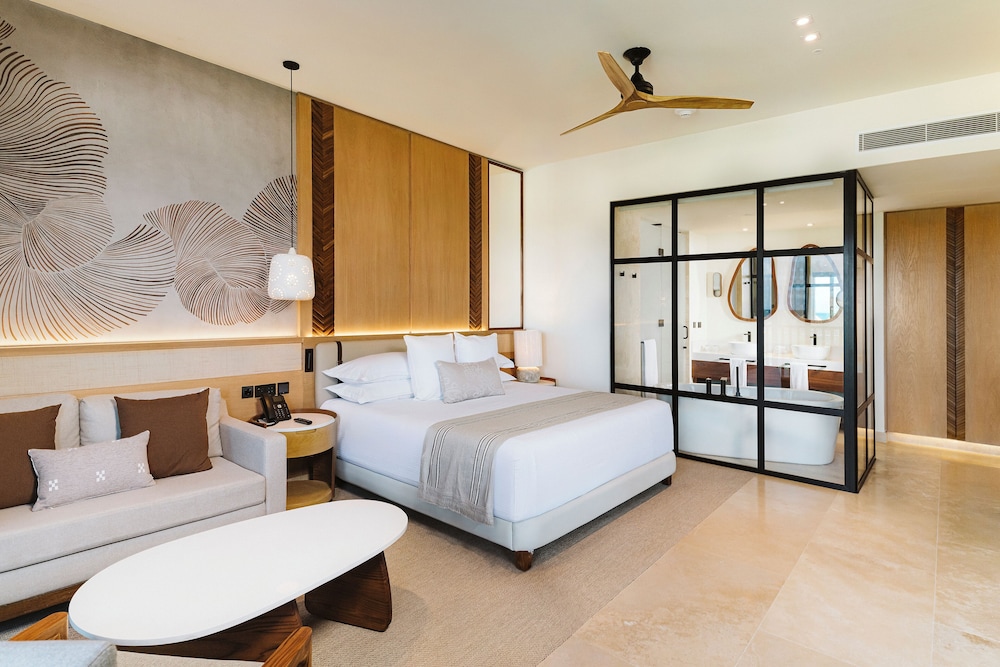 Valentin Imperial Rivera Maya All Inclusive - Adults Only