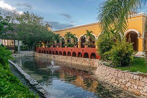 Valentin Imperial Rivera Maya All Inclusive - Adults Only