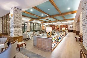 Valentin Imperial Rivera Maya All Inclusive - Adults Only