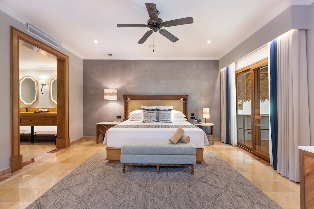 Valentin Imperial Rivera Maya All Inclusive - Adults Only
