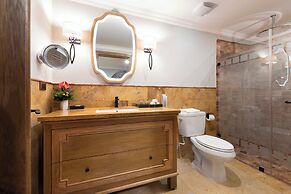 Valentin Imperial Rivera Maya All Inclusive - Adults Only