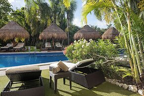 Valentin Imperial Rivera Maya All Inclusive - Adults Only