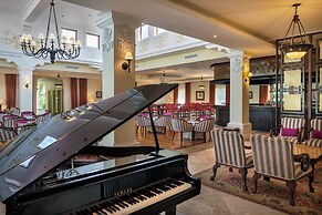 Valentin Imperial Rivera Maya All Inclusive - Adults Only