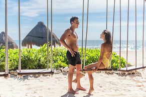 Valentin Imperial Rivera Maya All Inclusive - Adults Only