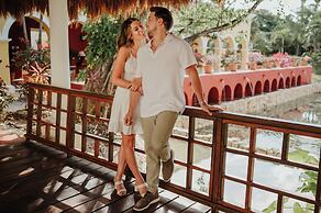 Valentin Imperial Rivera Maya All Inclusive - Adults Only