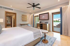 Valentin Imperial Rivera Maya All Inclusive - Adults Only