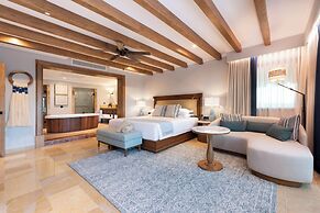 Valentin Imperial Rivera Maya All Inclusive - Adults Only
