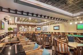 Valentin Imperial Rivera Maya All Inclusive - Adults Only