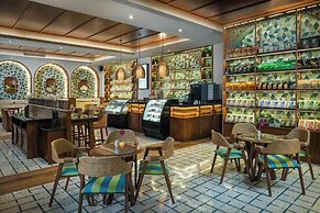 Valentin Imperial Rivera Maya All Inclusive - Adults Only