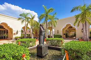 Valentin Imperial Rivera Maya All Inclusive - Adults Only