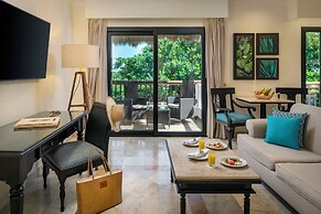 Valentin Imperial Rivera Maya All Inclusive - Adults Only