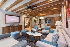 Valentin Imperial Rivera Maya All Inclusive - Adults Only