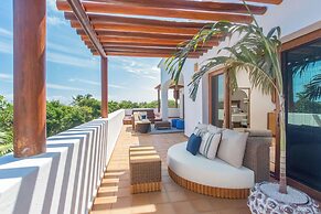 Valentin Imperial Rivera Maya All Inclusive - Adults Only