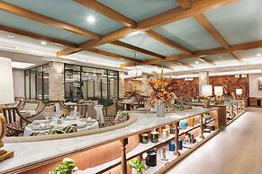 Valentin Imperial Rivera Maya All Inclusive - Adults Only