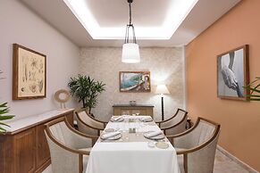 Valentin Imperial Rivera Maya All Inclusive - Adults Only