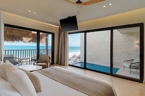 Valentin Imperial Rivera Maya All Inclusive - Adults Only