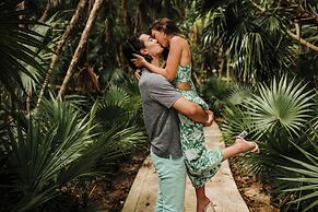 Valentin Imperial Rivera Maya All Inclusive - Adults Only