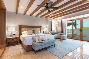 Valentin Imperial Rivera Maya All Inclusive - Adults Only